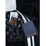 2025年5月26日入荷新作Louis Vuitton野球のジャケット男女兼用高品質★誕生日プレゼント/結婚祝い/内祝い/贈り物/SD工場