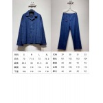 2025年5月26日入荷新作Louis Vuittonジーパン男女兼用高品質★誕生日プレゼント/結婚祝い/内祝い/贈り物/SD工場