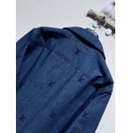 2025年5月26日入荷新作Louis Vuittonジャケット男性用高品質★誕生日プレゼント/結婚祝い/内祝い/贈り物/SD工場