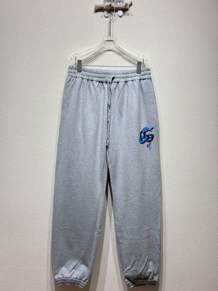 2025年5月26日入荷新作Gucciスウェットパンツ 男女...