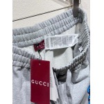 2025年5月26日入荷新作Gucciスウェットパンツ 男女兼用高品質★誕生日プレゼント/結婚祝い/内祝い/贈り物/SD工場