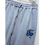 2025年5月26日入荷新作Gucciスウェットパンツ 男女兼用高品質★誕生日プレゼント/結婚祝い/内祝い/贈り物/SD工場