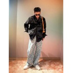 2025年5月26日入荷新作Louis Vuittonジーパン男性用高品質★誕生日プレゼント/結婚祝い/内祝い/贈り物/SD工場