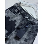 2025年5月26日入荷新作Louis Vuittonジーパン男性用高品質★誕生日プレゼント/結婚祝い/内祝い/贈り物/SD工場