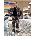 2025年5月26日入荷新作Louis Vuittonジーパン男性用高品質★誕生日プレゼント/結婚祝い/内祝い/贈り物/SD工場