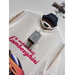 2025年5月26日入荷新作Balenciaga半袖 Tシャツ男女兼用高品質★誕生日プレゼント/結婚祝い/内祝い/贈り物/SD工場