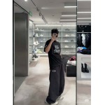 2025年5月26日入荷新作Balenciagaスウェットパンツ 男女兼用高品質★誕生日プレゼント/結婚祝い/内祝い/贈り物/SD工場