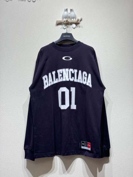 2025年5月26日入荷新作Balenciaga春秋スウェッ...