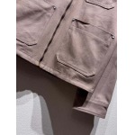 2025年5月26日入荷新作Louis Vuitton秋冬ジャケット男性用高品質★誕生日プレゼント/結婚祝い/内祝い/贈り物/SD工場