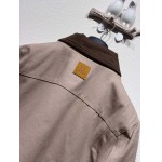 2025年5月26日入荷新作Louis Vuitton秋冬ジャケット男性用高品質★誕生日プレゼント/結婚祝い/内祝い/贈り物/SD工場