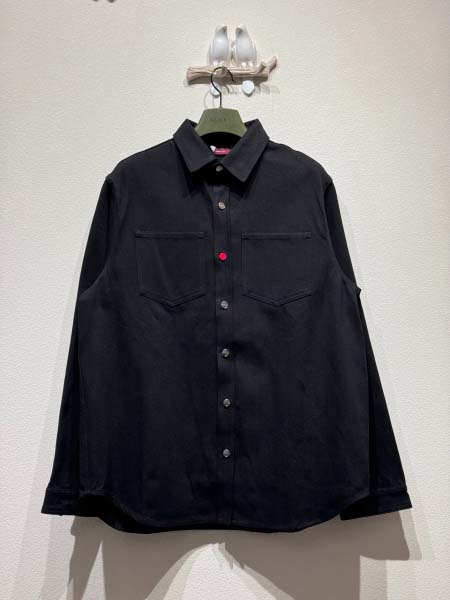 2025年5月26日入荷新作Gucci秋冬ジャケット男性用高...