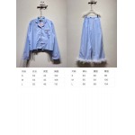 2025年5月26日入荷新作MIUMIUズボン女性用高品質★誕生日プレゼント/結婚祝い/内祝い/贈り物/SD工場