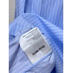 2025年5月26日入荷新作MIUMIUジャケット女性用高品質★誕生日プレゼント/結婚祝い/内祝い/贈り物/SD工場