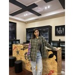 2025年5月26日入荷新作Chrome hearts秋冬長袖シャツ男女兼用高品質★誕生日プレゼント/結婚祝い/内祝い/贈り物/SD工場