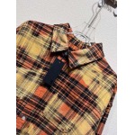 2025年5月26日入荷新作R13秋冬長袖シャツ男女兼用高品質★誕生日プレゼント/結婚祝い/内祝い/贈り物/SD工場