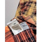 2025年5月26日入荷新作R13秋冬長袖シャツ男女兼用高品質★誕生日プレゼント/結婚祝い/内祝い/贈り物/SD工場