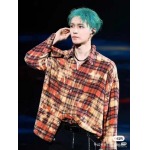 2025年5月26日入荷新作R13秋冬長袖シャツ男女兼用高品質★誕生日プレゼント/結婚祝い/内祝い/贈り物/SD工場