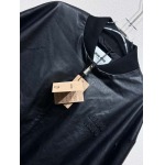 2025年5月26日入荷新作MIUMIU春秋ジャケット男女兼用高品質★誕生日プレゼント/結婚祝い/内祝い/贈り物/SD工場