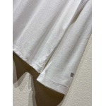 2025年5月26日入荷新作ACNE長袖 Tシャツ男女兼用高品質★誕生日プレゼント/結婚祝い/内祝い/贈り物/SD工場