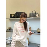 2025年5月26日入荷新作ACNE長袖 Tシャツ男女兼用高品質★誕生日プレゼント/結婚祝い/内祝い/贈り物/SD工場