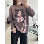 2025年5月26日入荷新作ACNE半袖 Tシャツ男女兼用高品質★誕生日プレゼント/結婚祝い/内祝い/贈り物/SD工場