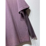 2025年5月26日入荷新作ACNE半袖 Tシャツ男女兼用高品質★誕生日プレゼント/結婚祝い/内祝い/贈り物/SD工場