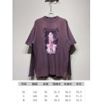2025年5月26日入荷新作ACNE半袖 Tシャツ男女兼用高品質★誕生日プレゼント/結婚祝い/内祝い/贈り物/SD工場