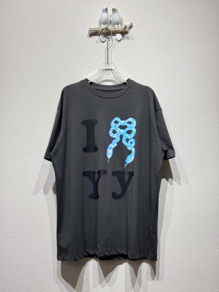 2025年5月26日入荷新作半袖 Tシャツ男女兼用高品質★誕...