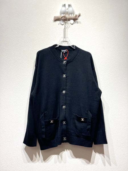 2025年5月26日入荷新作Chanel秋冬カーディガンのセ...