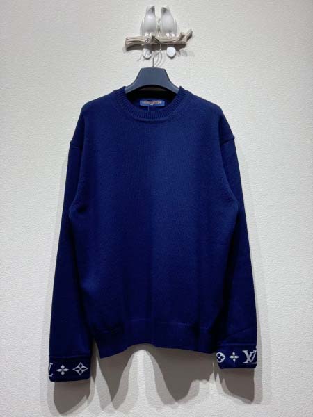 2025年5月26日入荷新作Louis Vuittonセータ...