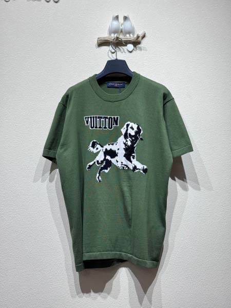 2025年5月26日入荷新作Louis Vuitton半袖 ...