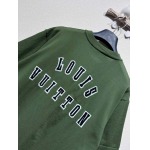 2025年5月26日入荷新作Louis Vuitton半袖 Tシャツ男女兼用高品質★誕生日プレゼント/結婚祝い/内祝い/贈り物/SD工場