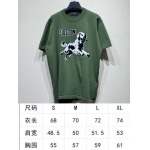 2025年5月26日入荷新作Louis Vuitton半袖 Tシャツ男女兼用高品質★誕生日プレゼント/結婚祝い/内祝い/贈り物/SD工場