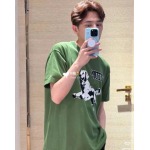 2025年5月26日入荷新作Louis Vuitton半袖 Tシャツ男女兼用高品質★誕生日プレゼント/結婚祝い/内祝い/贈り物/SD工場