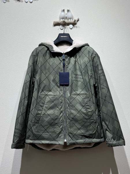 2025年5月26日入荷新作Louis Vuitton秋冬ジ...