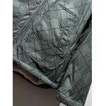 2025年5月26日入荷新作Louis Vuitton秋冬ジャケット男女兼用高品質★誕生日プレゼント/結婚祝い/内祝い/贈り物/SD工場