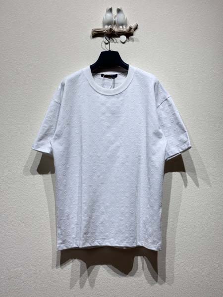 2025年5月26日入荷新作Louis Vuitton半袖 ...