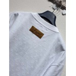 2025年5月26日入荷新作Louis Vuitton半袖 Tシャツ男女兼用高品質★誕生日プレゼント/結婚祝い/内祝い/贈り物/SD工場