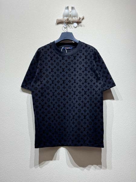 2025年5月26日入荷新作Louis Vuitton半袖 ...