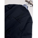 2025年5月26日入荷新作Louis Vuittonニット 半袖 Tシャツ男女兼用高品質★誕生日プレゼント/結婚祝い/内祝い/贈り物/SD工場