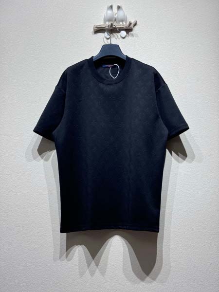 2025年5月26日入荷新作Louis Vuitton半袖 ...