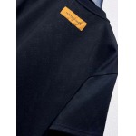 2025年5月26日入荷新作Louis Vuitton半袖 Tシャツ男女兼用高品質★誕生日プレゼント/結婚祝い/内祝い/贈り物/SD工場