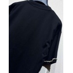 2025年5月26日入荷新作Louis Vuitton半袖 Tシャツ男女兼用高品質★誕生日プレゼント/結婚祝い/内祝い/贈り物/SD工場