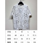 2025年5月26日入荷新作Louis Vuitton半袖 Tシャツ男女兼用高品質★誕生日プレゼント/結婚祝い/内祝い/贈り物/SD工場