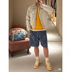 2025年5月26日入荷新作Louis Vuittonニット 半ズボン男女兼用高品質★誕生日プレゼント/結婚祝い/内祝い/贈り物/SD工場