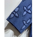 2025年5月26日入荷新作Louis Vuittonニット 半ズボン男女兼用高品質★誕生日プレゼント/結婚祝い/内祝い/贈り物/SD工場