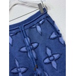 2025年5月26日入荷新作Louis Vuittonニット 半ズボン男女兼用高品質★誕生日プレゼント/結婚祝い/内祝い/贈り物/SD工場