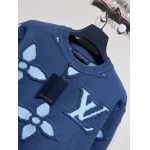 2025年5月26日入荷新作Louis Vuittonセーター男女兼用高品質★誕生日プレゼント/結婚祝い/内祝い/贈り物/SD工場