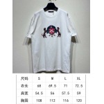 2025年5月26日入荷新作Louis Vuitton半袖 Tシャツ男女兼用高品質★誕生日プレゼント/結婚祝い/内祝い/贈り物/SD工場