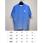 2025年5月26日入荷新作Louis Vuittonニット 半袖 Tシャツ男女兼用高品質★誕生日プレゼント/結婚祝い/内祝い/贈り物/SD工場